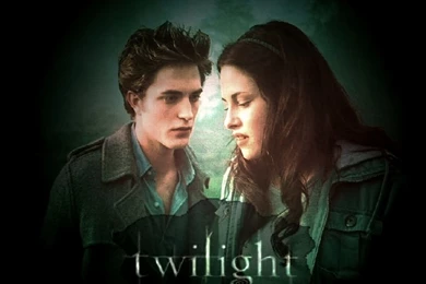 1024x768 Edward & Bella Desktop PC And Mac Wallpapers