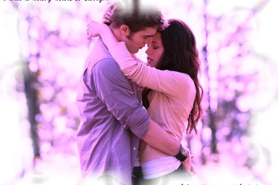 Edward And Bella Twilight Wallpapers Beautiful F16   WALLPAPERS HD 2016