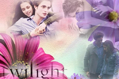 Bella+Edward   Edward And Bella Wallpapers (1465154)   Fanpop