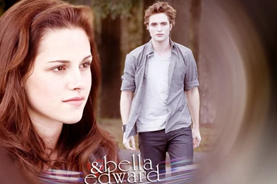 Edward And Bella   Wallpapers   KatiiCullen94 Wallpapers (17130372 ...