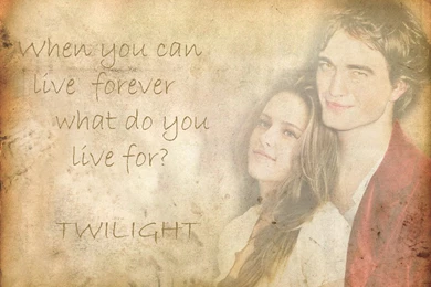 Bella&Edward   Edward And Bella Wallpapers (1555569)   Fanpop