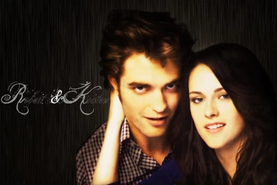 Edward And Bella   Edward And Bella Wallpapers (6612937)   Fanpop