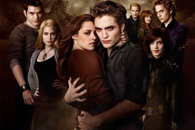 Twilight Edward And Bella HD Wallpapers