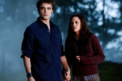 Bella And Edward   Edward And Bella Wallpapers (31052540)   Fanpop