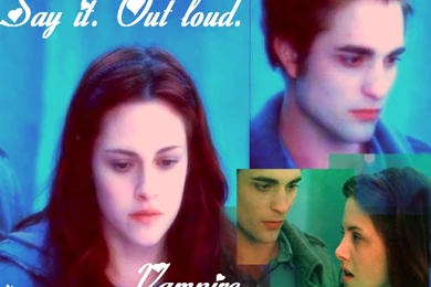 1024x768 Edward & Bella Desktop PC And Mac Wallpapers