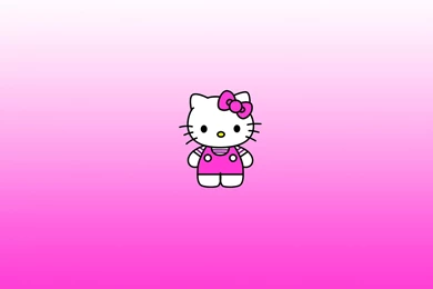 Hello Kitty Wallpapers Picture   Nekeran.com