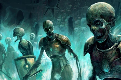 The HD Wallpapers, Artistic Backgrounds