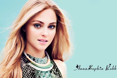 AnnaSophia Robb 2014 Photoshoot   Wallpaper.