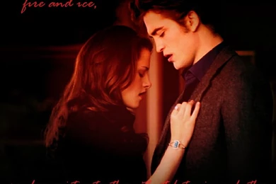 Edward And Bella Wallpapers   Robert Pattinson & Kristen Stewart ...