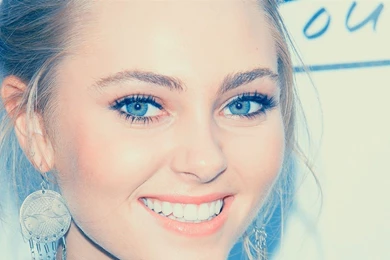 AnnaSophia Robb Beauty HD Photo Wallpapers 10   1366x768 Wallpapers ...