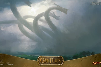 Magic The Gathering Wallpapers Collection (41+)