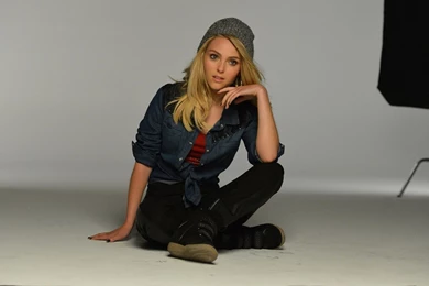 AnnaSophia Robb Wallpapers » WallDevil   Best Free HD Desktop And ...