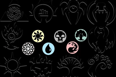 Magic The Gathering HD Wallpapers And Backgrounds