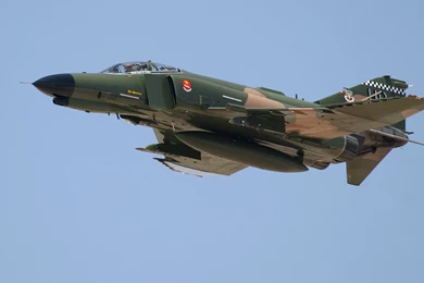 American Jet Fighter Wallpapers