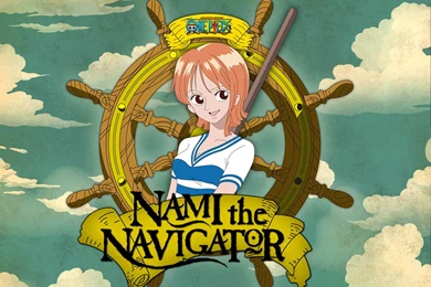 Nami Wallpapers Wallpapers,One Piece Wallpapers & Pictures Free ...