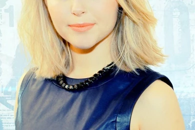 Annasophia Robb HD Desktop Wallpapers : High Definition ...