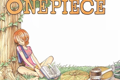 One Piece Nami 2000x1500 Wallpapers High Quality Wallpapers,High ...