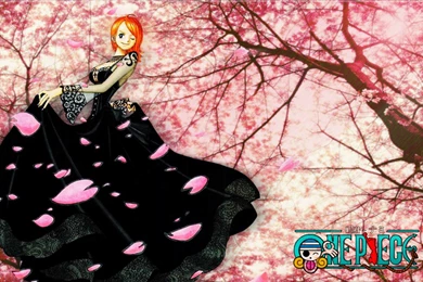 DeviantArt: More Like One Piece PSP Wallpapers 07 By SulphurFeast