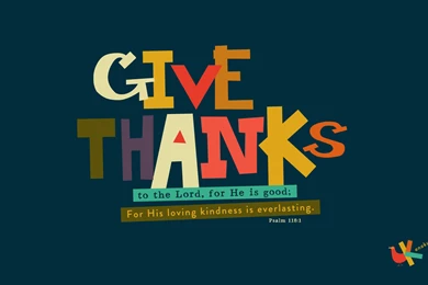 Free Downloadables: Give Thanks This Season