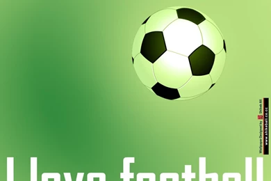 Love Football By Shikeb On DeviantArt