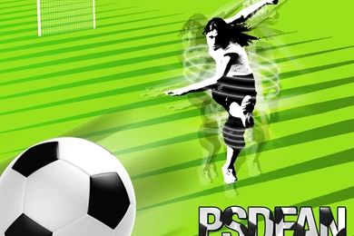 Design A Cool Football Wallpapers