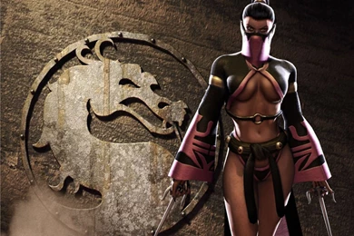 Mileena2   Mortal Kombat Wallpapers (15588870)   Fanpop