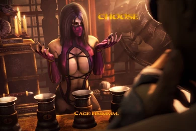 Mortal Kombat Wallpapers By Onedirection