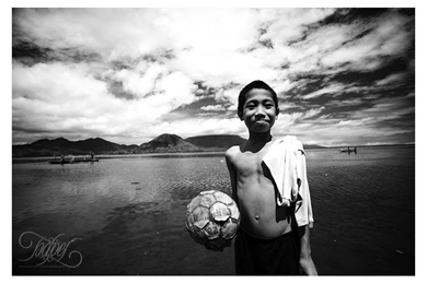 I Love Football.. By Corocongkak On DeviantArt