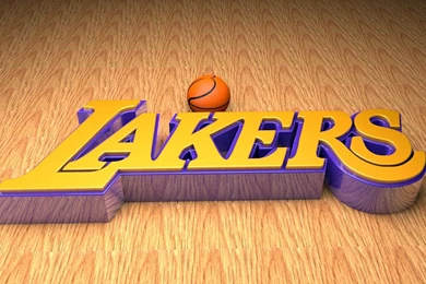 Computer Los Angeles Lakers Wallpapers, Desktop Backgrounds ...