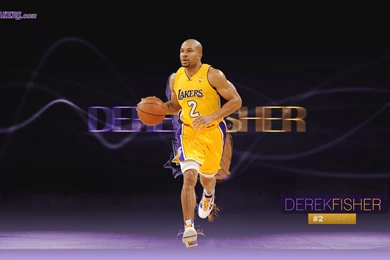 Lakers Desktop Wallpapers 2009 10