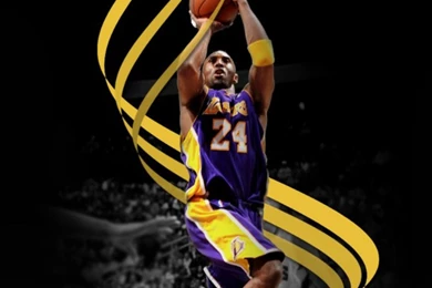Kobe Bryant Lakers Wallpapers HD iPhone 6 Plus   Wallpapers ...