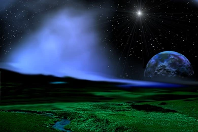 Mystical On Pinterest