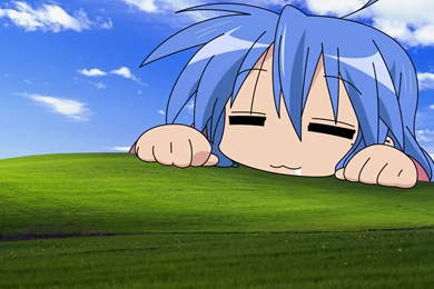 Konata Wallpapers — Free Full HD Wallpaper. Widescreen HQ Desktop ...