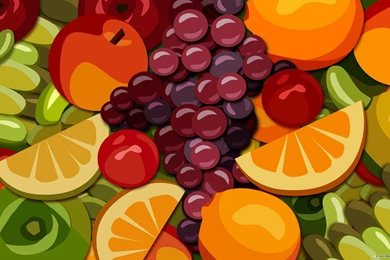 Food Art Free Wallpapers : Other Wallpapers   Timbena.com