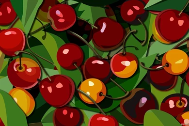 Free Wallpapers   Free Art Wallpapers   Colorful Food Episode 1 ...