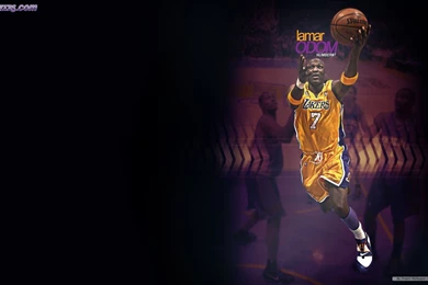 Free Wallpapers   Free Sport Wallpapers   Nba La Lakers Wallpapers ...
