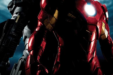 Iron Man 2
