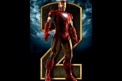 Iron Man 2