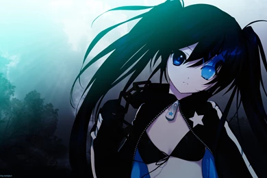 Black Rock Shooter wallpaper 21.jpg