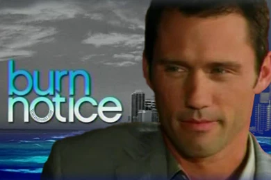 Burn Notice   Image Gallery