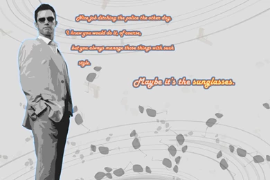 Michael Weston Burn Notice Quotes. QuotesGram