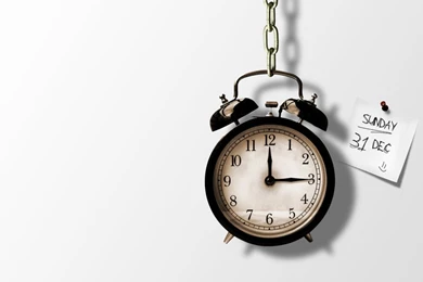 Wallpapers Clock Collection (38+)