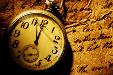 Clock Wallpapers   Wallpapers Zone