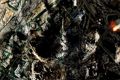 Terminator Salvation S4 Wallpapers