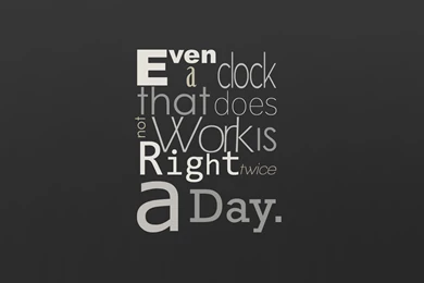 Clock   Wallpapers By Fleimer On DeviantArt