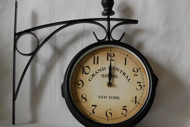 Ultra HD 4K Clock Wallpapers HD, Desktop Backgrounds 3840x2400