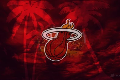 Miami Heat 2013 Wallpapers By Chris73516 On DeviantArt