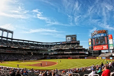 Citi Field [Archive]   Page 162   Baseball Fever