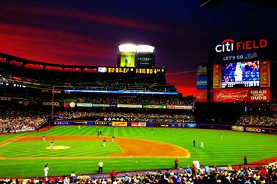 Citi Field Wallpapers Iphone Citi Field Iphone Wallpapers Xpmpt