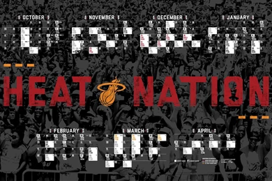 Wallpapers Miami Heat   Wallpapers Cave
